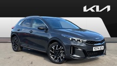 Kia Xceed 1.5T GDi ISG 138 3 5dr Petrol Hatchback